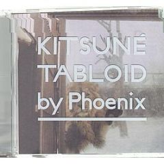 Phoenix Presents - Kitsune Tabloid - Kitsune 