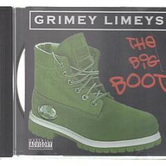 Grimey Limeys - The Big Boot - Grimey
