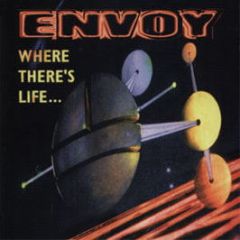 Envoy - Where There's Life - Soma