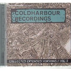 Coldharbour Recordings Presents - The Collected 12" Mixes (Volume 2) - Armada