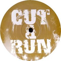 Egyptian Empire / Trick Daddy - The Horn Track / Take It To Da House (Remixes) - Cut & Run