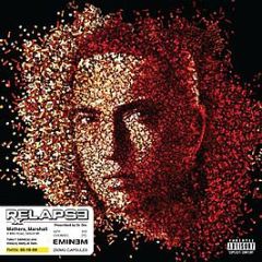 Eminem - Relapse - Aftermath