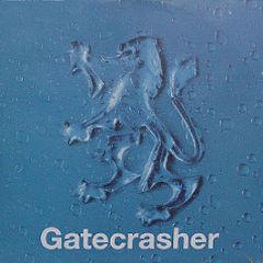 Gatecrasher - WET - Incredible