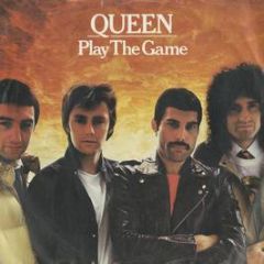 Queen - Play The Game - EMI
