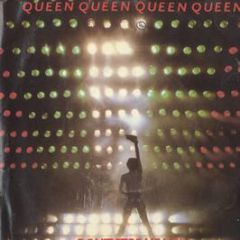Queen - Don't Stop Me Now - EMI