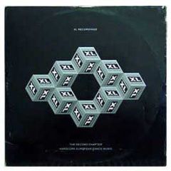 Xl Recordings - The Second Chapter - XL