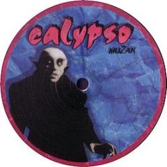 Heist / DJ Pleasure - Mr Creepy / Untitled Roller - Calypso