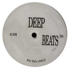 Unknown Artist - Deep Beats Vol 3 - Deep Beats