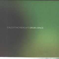 Talvin Singh - Calcutta Cyber Cafe - Chilly Cd 1