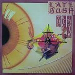 Kate Bush - The Kick Inside - EMI