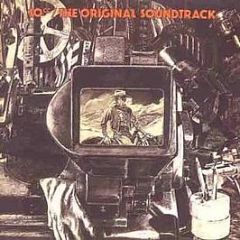 10Cc - The Original Soundtrack - Mercury