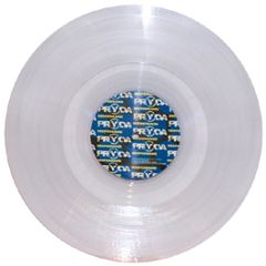 Pryda - Reeperbahn (Clear Vinyl) - Pryda