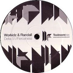 Workidz & Randall - Delta 51 - Toolroom