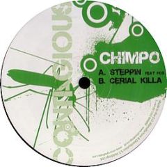 Chimpo - Steppin - Contagious