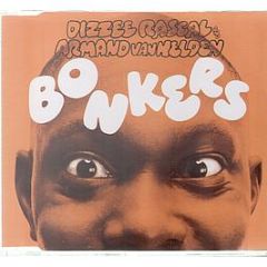 Dizzee Rascal Feat. Armand Van Helden - Bonkers - Dirtee Stank