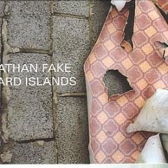 Nathan Fake - Hard Islands - Border Community