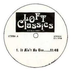 Loft Classics - Volume 5 - Loft Classics