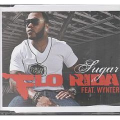 Flo Rida Feat. Wynter - Sugar - Atlantic