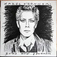Hazel O Connor - Sons And Lovers - Albion Records