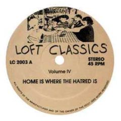 Loft Classics - Volume 4 - Loft Classics
