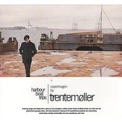 Trentemoller Presents - Harbour Boat Trips 1 (Copenhagen) - Hfn Music 1Cd