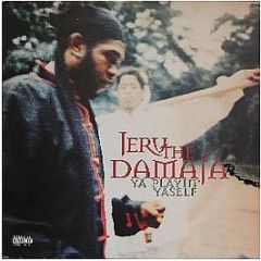 Jeru Tha Damaja - Ya Playin' Yaself - Ffrr