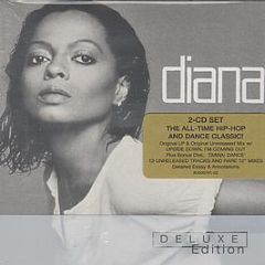 Diana Ross - Diana (Deluxe Edition) - Motown