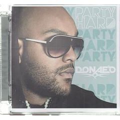 Donae'O - Party Hard - My Ish Records