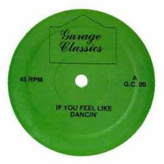 Paradise Garage Classics - Volume 1 - Loft Classics