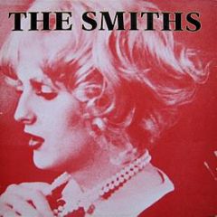 The Smiths - Sheila Take a Bow - Rough Trade