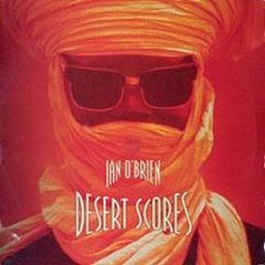 Ian O' Brien - Desert Scores - Ferox
