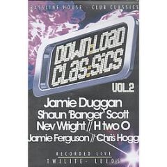 Download - Download Classics (Volume 2) - Download