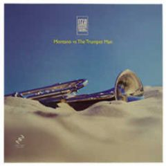 Montano Vs Trumpet Man - Itza Trumpet Thing - Serious