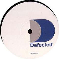 PJ - Happy Days 99 - Defected