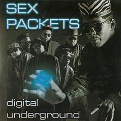 Digital Underground - Sex Packets - BCM