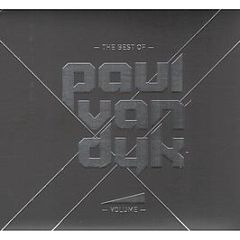 Paul Van Dyk - Volume (The Best Of) - New State