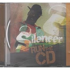 Silencer - Run The Cd - Underground Unit