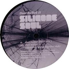 Silicone Soul - Dust Ballad Ii - Soma