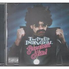 Twisted Individual - Greatest Hits - Grid