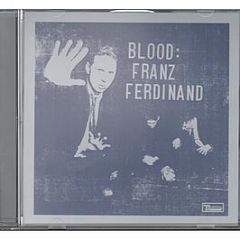 Franz Ferdinand - Blood - Domino Records