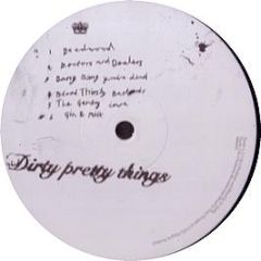 Dirty Pretty Things - Waterloo To Anywhere - Mercury