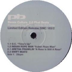O.C - Times Up (DJ Noize Remix) - DMC