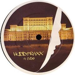 Synthcast Pagal & Eddie Leader - Parfumului 47 EP - Hudd Traxx