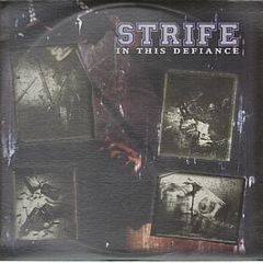 Strife - In This Defiance - Victory Records