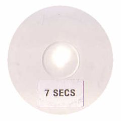 Neneh Cherry - 7 Seconds (Trance Mix) - White