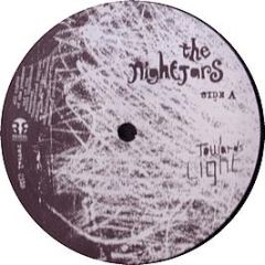 The Nightjars - Towards Light - Reveal Records