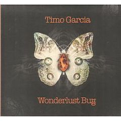 Timo Garcia - Wonderlust Bug - Berwick Street Records Cd 1