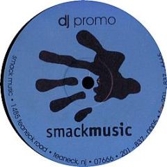 Paul Simpson - Ding Ding - Smack Music