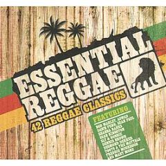 Various Artists - Essential Reggae - Ministry Of Sound