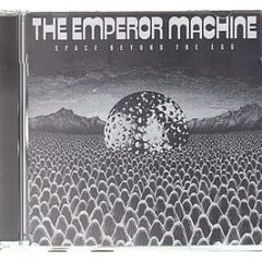 The Emperor Machine - Space Beyond The Egg - Dc Recordings